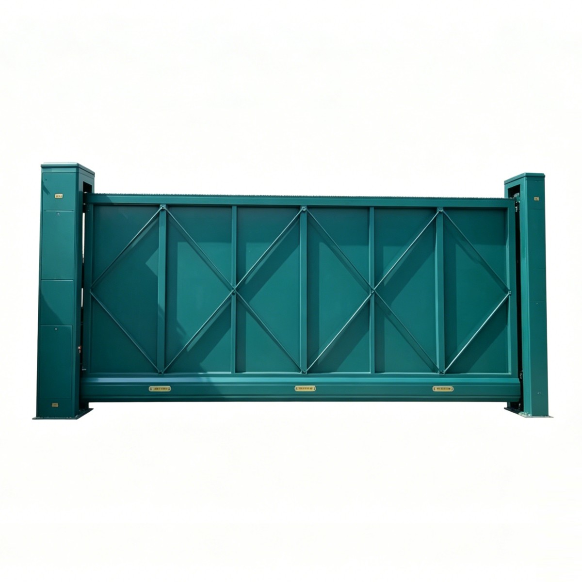 怀化通道大高坪苗族乡电动悬空门